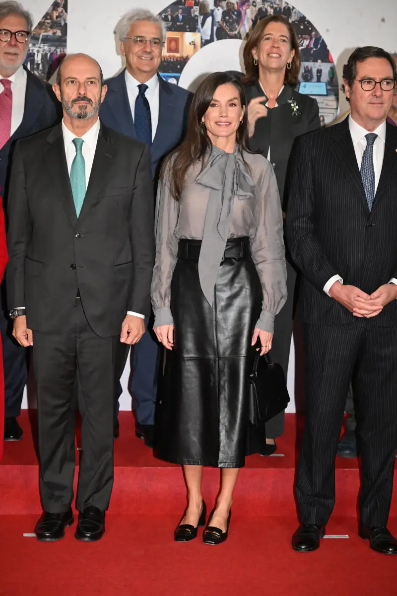 40º aniversario de la creación de la “Fundación CEOE”