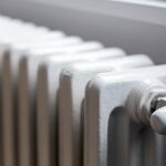 Apagar la calefacción en habitaciones que no se usan para ahorrar: los expertos revelan si esto es buena idea 