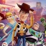 Woody y Buzz Lightyear son los juguetes protagonistas de la icónica franquicia de 'Toy Story'