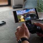 Android 17 ser&aacute; compatible con cualquier gamepad del mercado