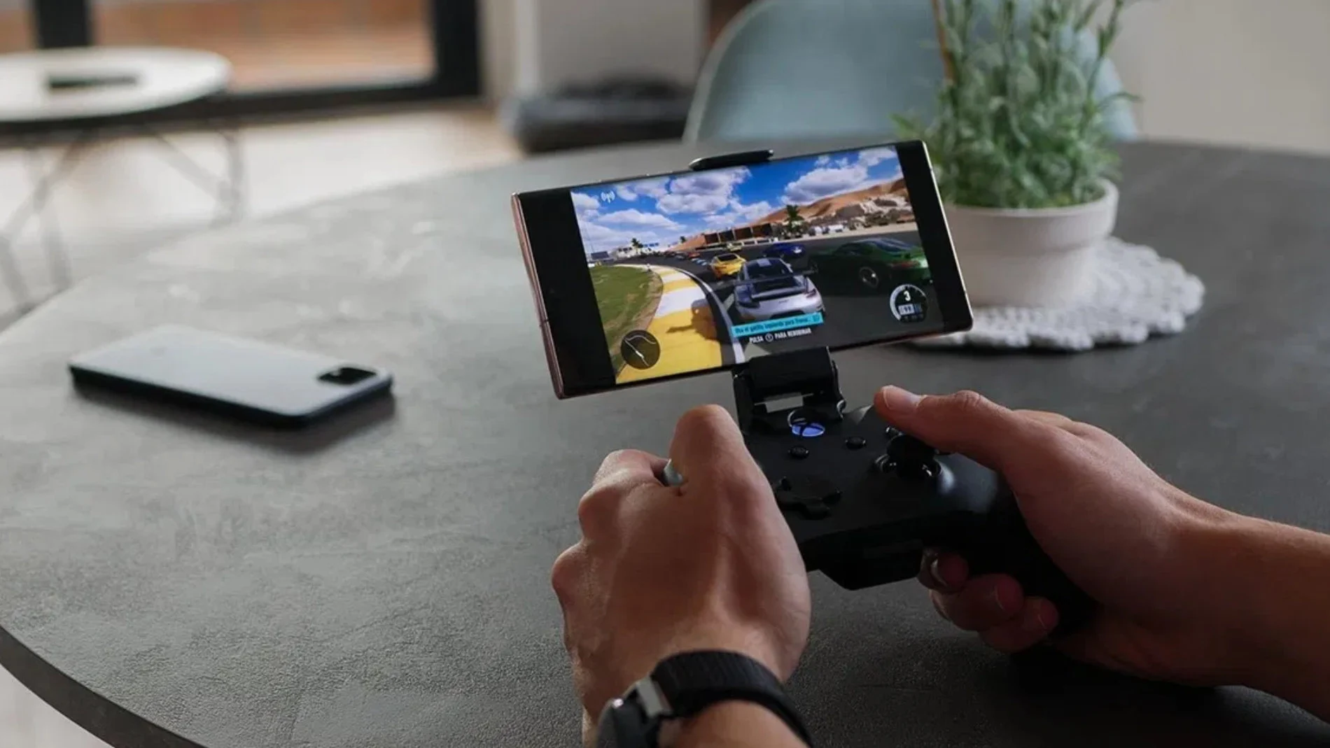 Android 17 será compatible con cualquier gamepad del mercado