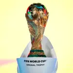 FIFA World Cup 2026 play-offs draw