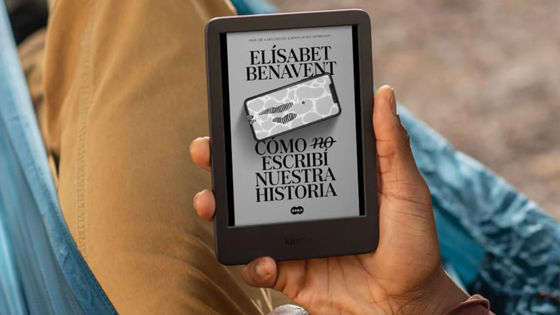 Amazon Kindle (2024)