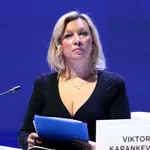 OTAN.- Rusia acusa a la OTAN de "militarizar" el Báltico y apuntar hacia su exclave de Kaliningrado