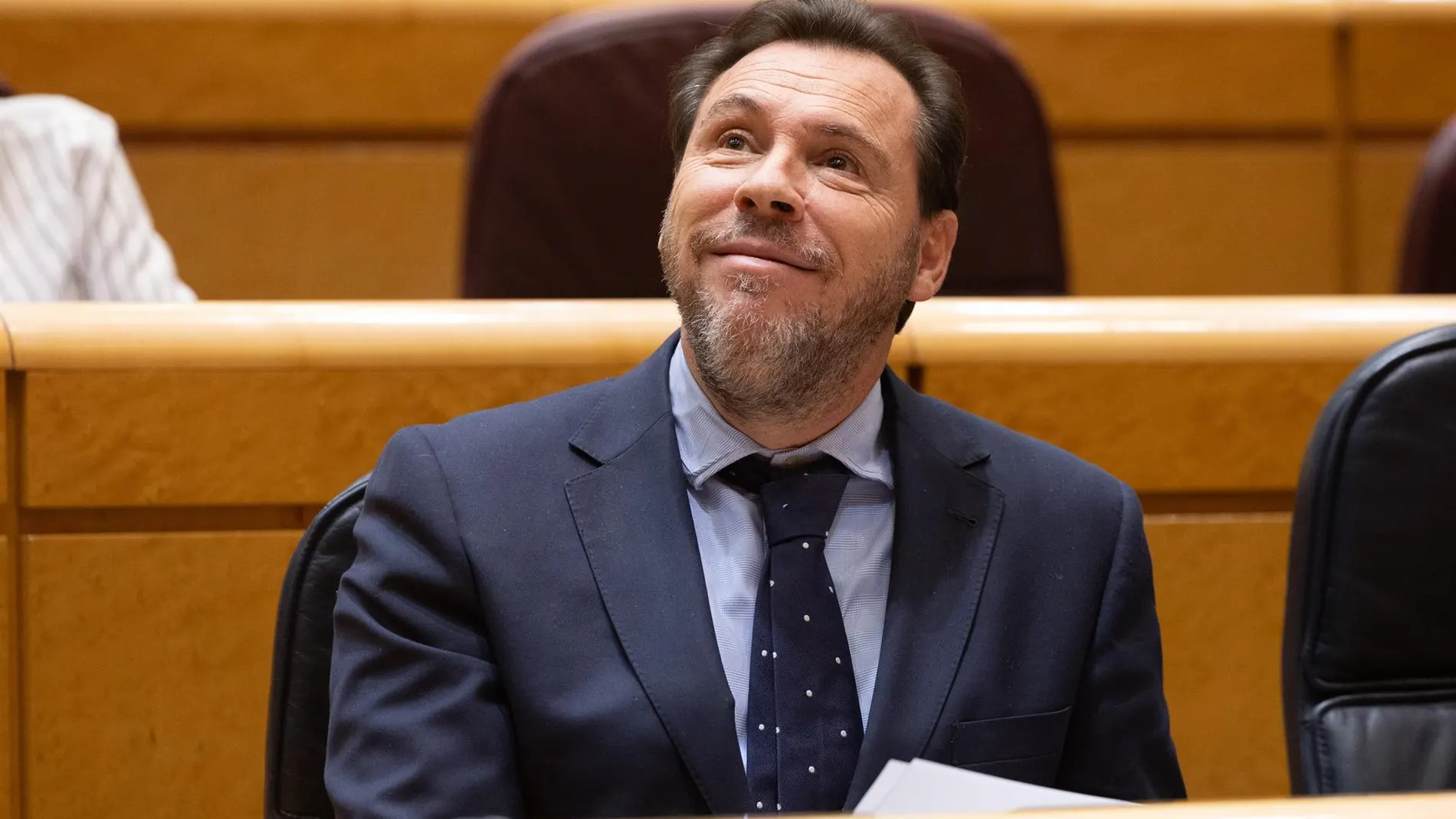 MADRID.-El equipo de Almeida es "pesimista" con Óscar Puente por su "obsesión bastante preocupante" contra Madrid