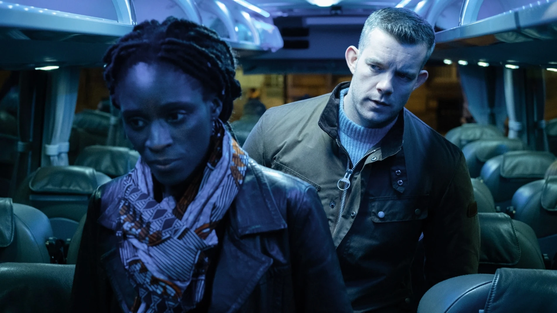 'Years & Years' es una impecable serie británica que combina drama familiar con política futurista