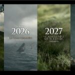 No nos despegaremos de la pantalla mínimo hasta 2028