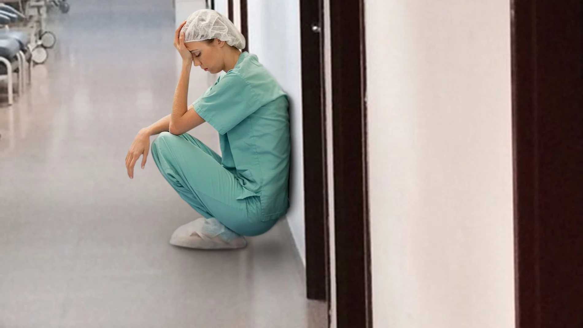 "Hay que saber dónde necesitamos enfermeras y en qué especialidades incidir"