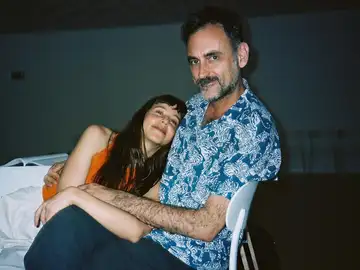 Irene Escolar y Pablo Messiez han unido sus caminos en 'Personas, lugares y cosas', de Duncan Macmillan Irene Escolar y Pablo Messiez han unido sus caminos en 'Personas, lugares y cosas', de Duncan Macmillan