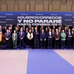 Así van los tramos del Corredor Mediterráneo de Algeciras a Francia: solo en un 36% hay alta velocidad