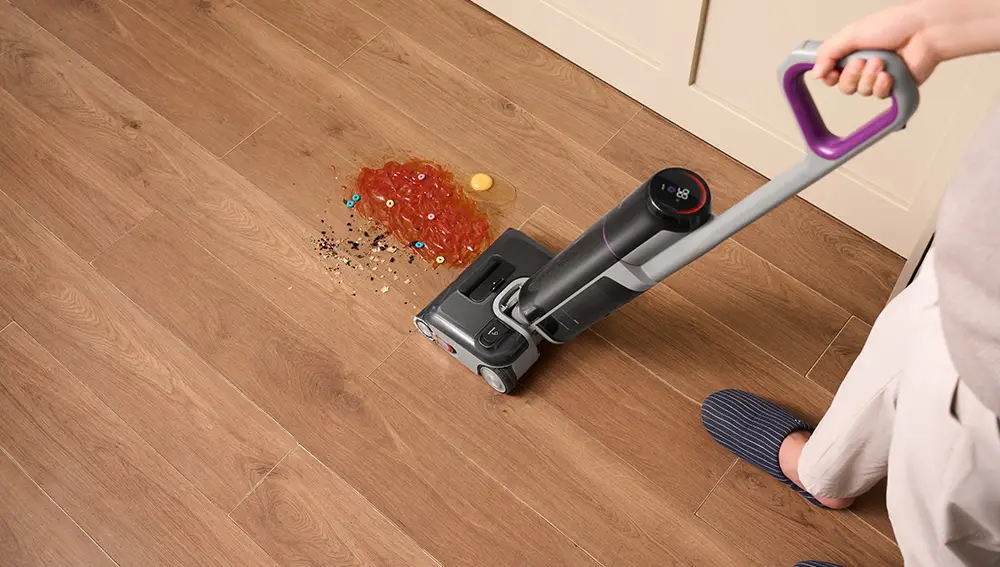 Eureka FloorShine 880