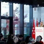 Impulso empresarial en Madrid con nuevas firmas