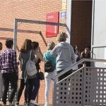 Sanidad cerrará pediatría y atención primaria de La Coma hasta tener una solución estructural a la seguridad