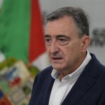 PNV comparece en el 50º aniversario de la muerte de Franco