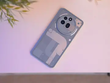 El Nothing Phone (3a) Pro tiene una cámara principal de 50 megapíxeles con estabilizador óptico de imagen El Nothing Phone (3a) Pro tiene una cámara principal de 50 megapíxeles con estabilizador óptico de imagen