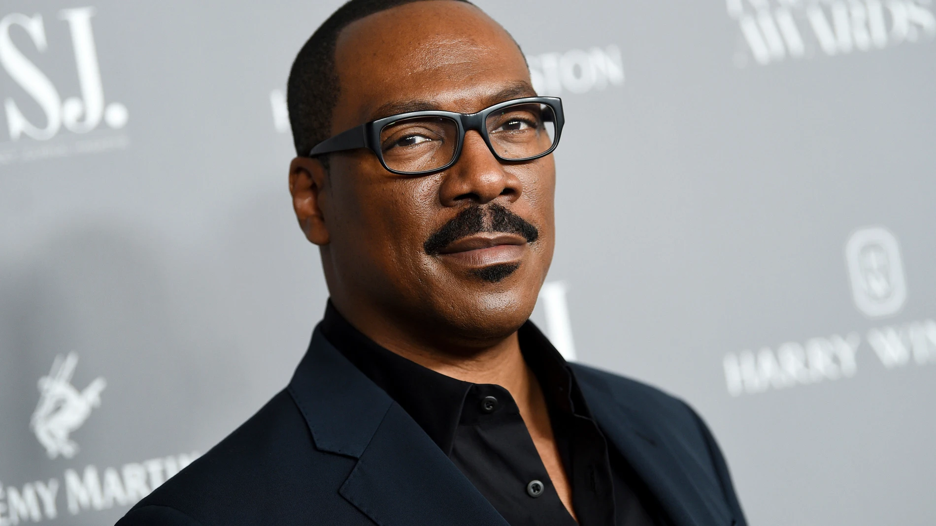 FILE - Honoree actor-comedian Eddie Murphy attends the WSJ. Magazine 2019 Innovator Awards in New York on Nov. 6, 2019. (Photo by Evan Agostini/Invision/AP, File)