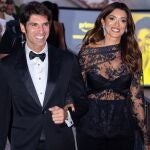 Mar&iacute;a Cerqueira reacciona al romance de Cayetano Rivera y Gemma Camacho: "Ella fue el motivo de la ruptura"