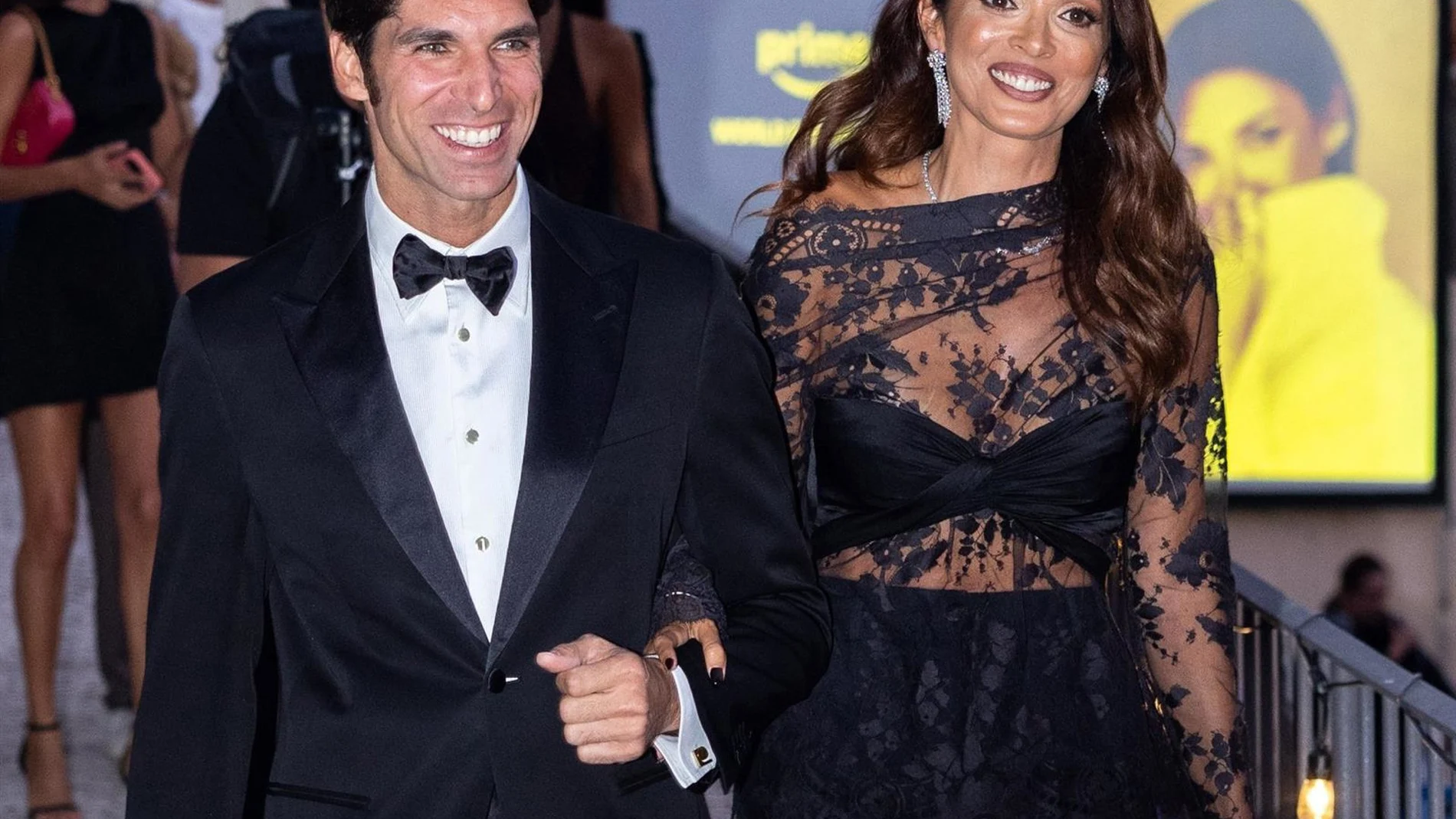 María Cerqueira reacciona al romance de Cayetano Rivera y Gemma Camacho: "Ella fue el motivo de la ruptura"