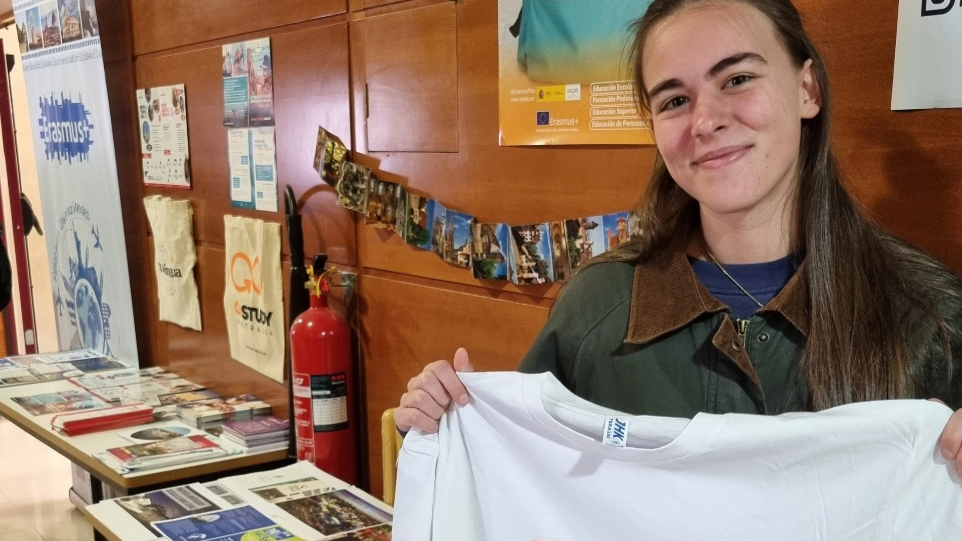 La UCAV impulsa la movilidad internacional con su ‘Orientation Week’