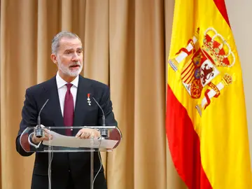 Acto homenaje a la llegada de la Democracia y la Constitucin en el Congreso. © Jesus G. Feria. Acto homenaje a la llegada de la Democracia y la Constitucin en el Congreso. © Jesus G. Feria.