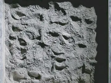 Se rompe uno de los mitos más persistentes de la química lunar Luna