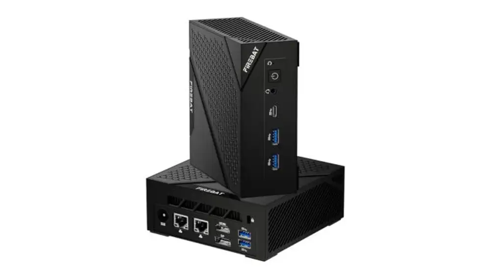 FIREBAT AM02 MINI-PC