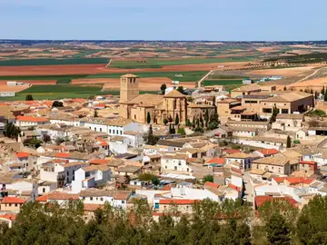 Belmonte (Cuenca) Belmonte (Cuenca)