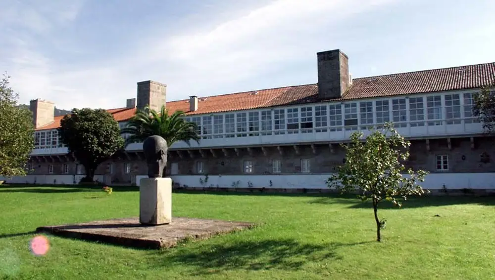 Casa museo Fundación Camilo José Cela.