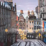 Ningún español piensa en visitarlo y es uno de los mercados navideños más bonitos de Europa