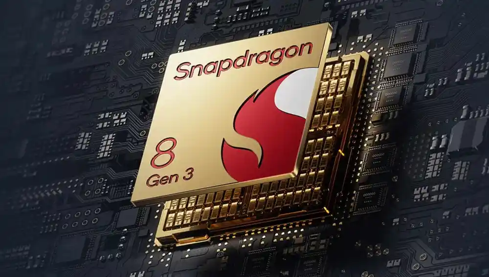 Este móvil lleva un procesador que destaca por su potencia y eficiencia