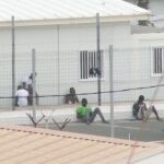 Canarias 50, Casa del Mar y Colegio León: así se reparte la presión de los menores con asilo en Gran Canaria