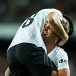 Valencia CF V UD Levante - La Liga EA Sport