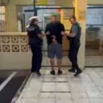 Detenido en Tenerife un hombre buscado en Italia por tráfico de drogas y armas