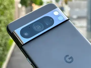 Con esta bajada, el Pixel 8 Pro vuelve a ser ese Android que compite con el iPhone 17 Pixel 8 Pro