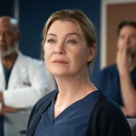 Meredith volverá a tener protagonismo en los nuevos capítulos
