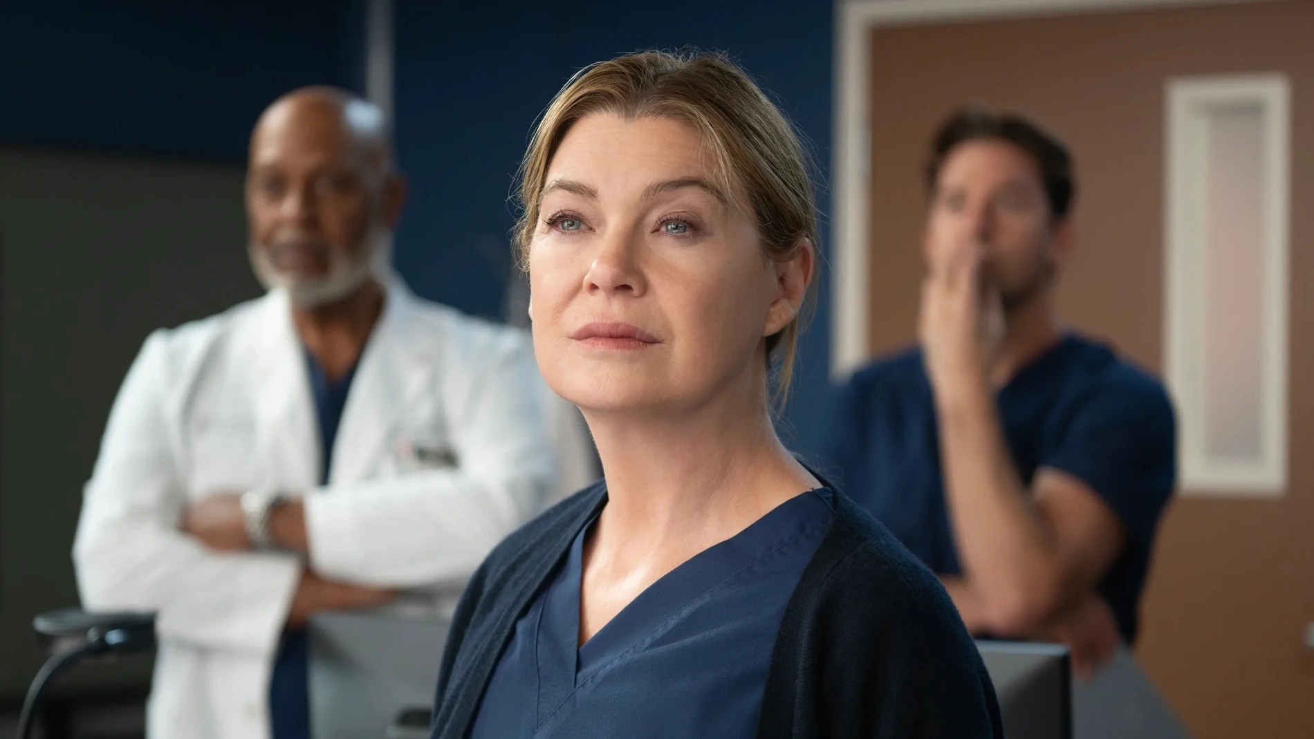 Cómo acabó la temporada 21 de 'Anatomía de Grey' ahora que la 22 se estrena en unos días