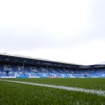 Fútbol.- Antiviolencia propone cerrar un mes Mendizorroza por la promoción de un grupo ultra