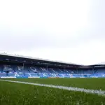 Fútbol.- Antiviolencia propone cerrar un mes Mendizorroza por la promoción de un grupo ultra