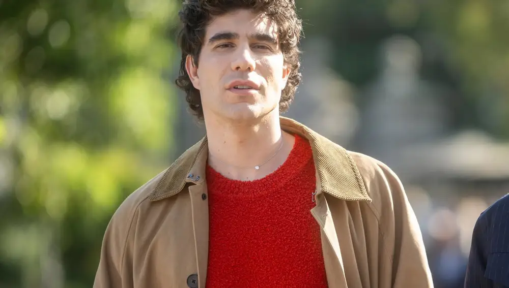 Javier Calvo, la verdad de su relación con Guitarricadelafuente tras su mensaje de amor desde México