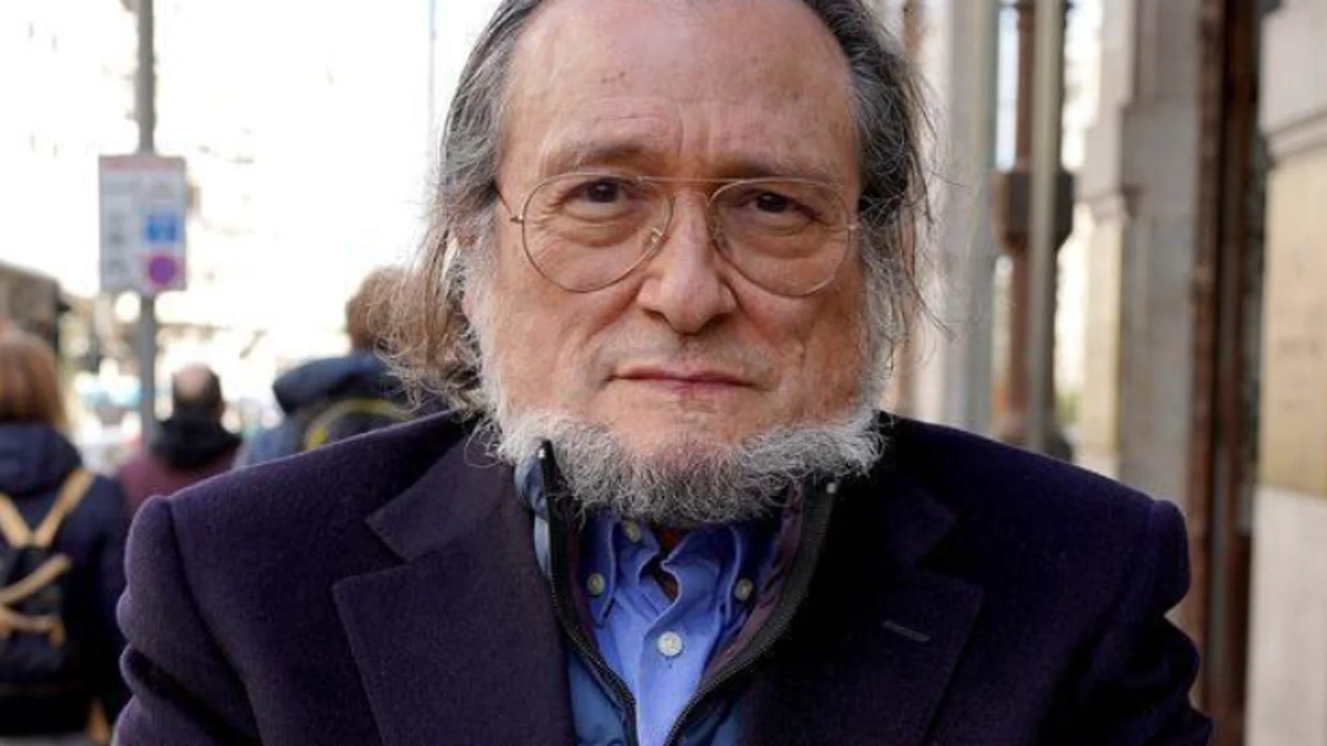 Niño Becerra, contundente con la situación económica en España: "La clase media ha dejado de ser necesaria"