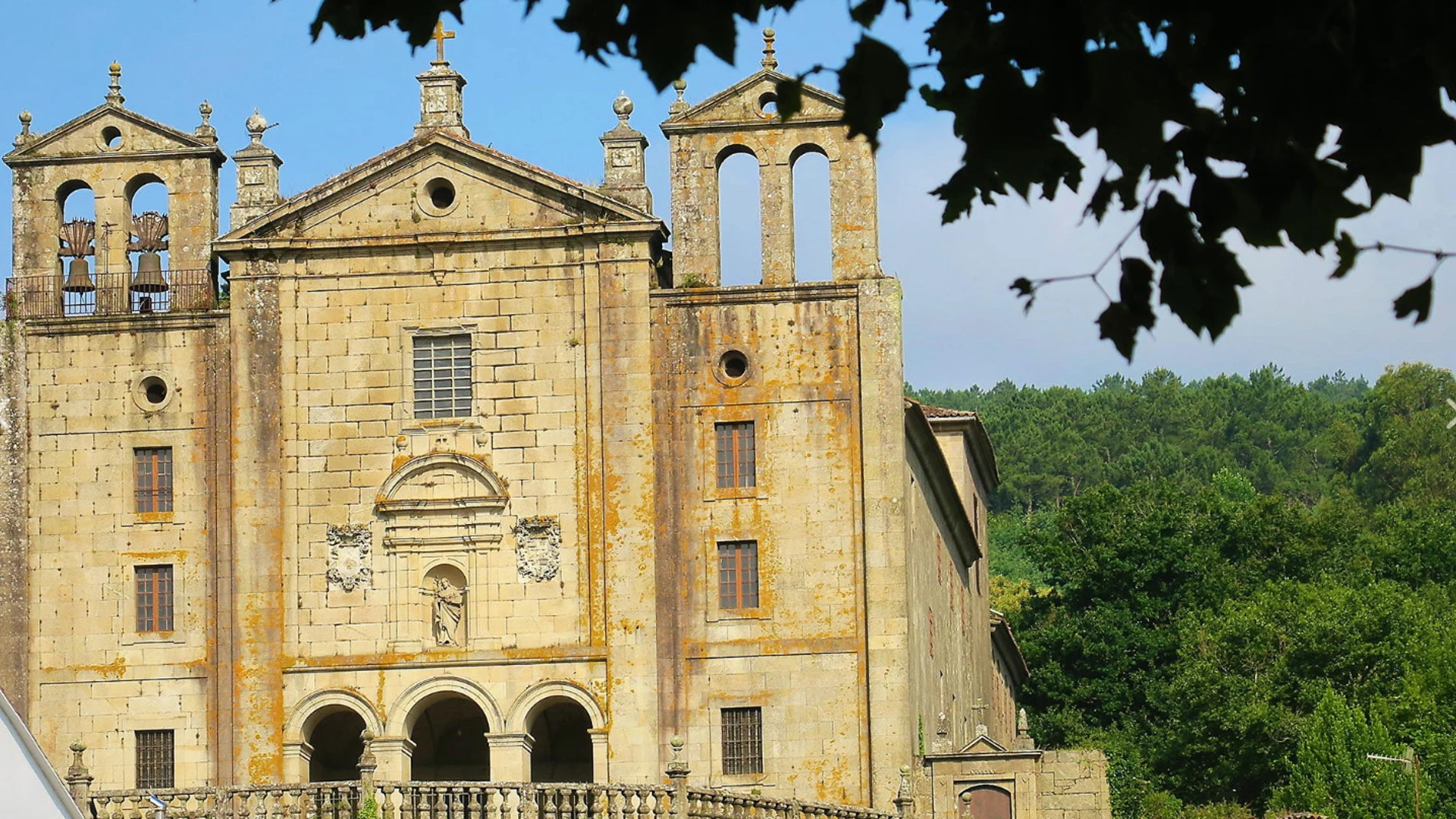 Convento del Carmen.