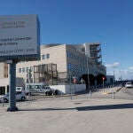 Muere una niña de 6 años tras un tratamiento dental en Alzira y otra de 4 está ingresada