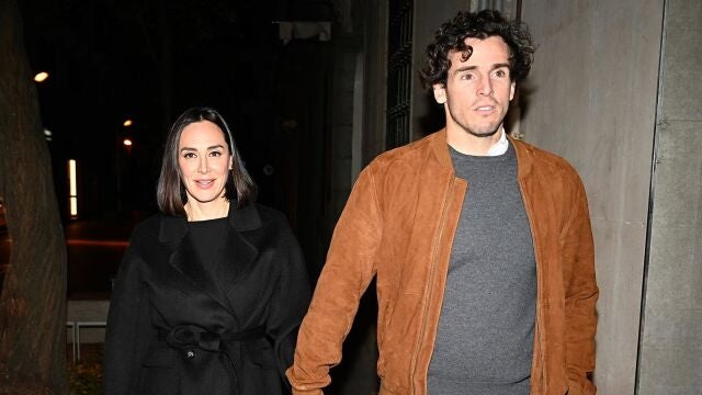 Tamara Falcó celebra su 44 cumpleaños con Íñigo Onieva: "Estoy muy feliz. Por lo menos, que me quede como estoy" Tamara Falcó celebra su 44 cumpleaños con Íñigo Onieva: "Estoy muy feliz. Por lo menos, que me quede como estoy"