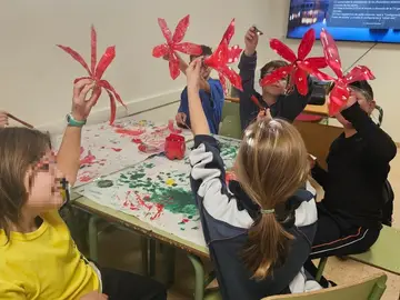 Participantes en el taller Participantes en el taller