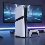 PlayStation 5 Pro es la consola más potente del mercado