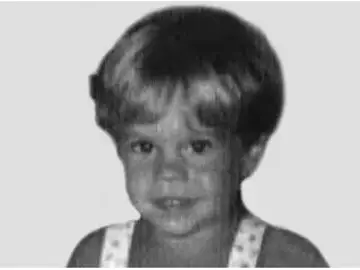 El niño Luis Delgado, asesinado por ETA El niño Luis Delgado, asesinado por ETA