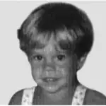 El niño Luis Delgado, asesinado por ETA