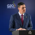 Sánchez acude a un G20 sin Trump, Xi ni Putin que previsiblemente terminará sin acuerdos