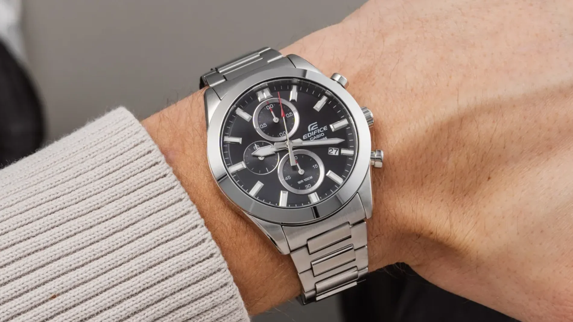 Casio EFB-710D-1AVUEF