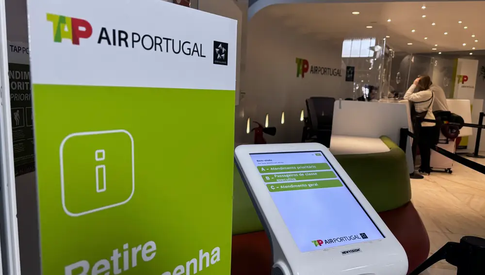 IAG, Air France y Lufthansa dan el primer paso y se postulan en la reprivatización de TAP